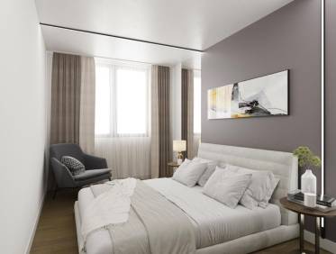 Nieuwbouw - Appartement - Alicante - Centro