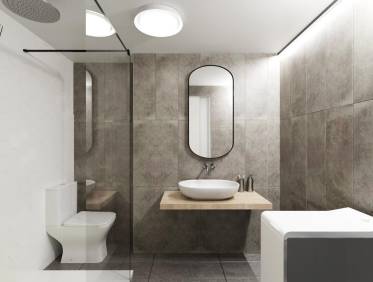 Nieuwbouw - Appartement - Alicante - Centro