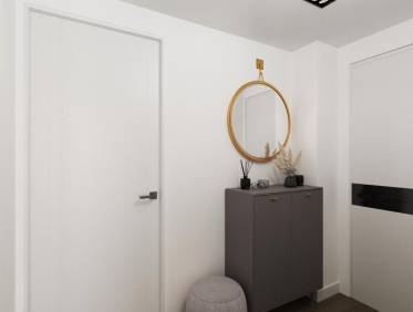Nieuwbouw - Appartement - Alicante - Centro