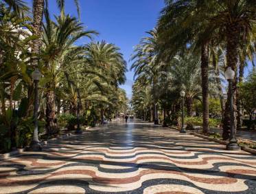 Nieuwbouw - Appartement - Alicante - Centro