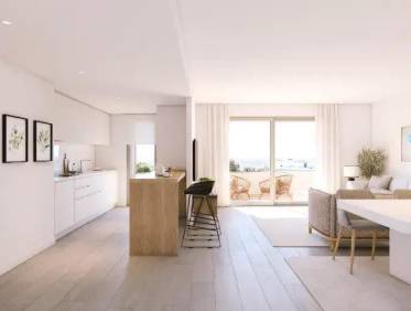 Nieuwbouw - Appartement - Alicante