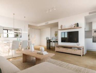 Nieuwbouw - Appartement - Alicante