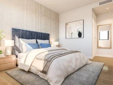 Nieuwbouw - Appartement - Alicante