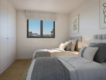 Nieuwbouw - Appartement - Alicante