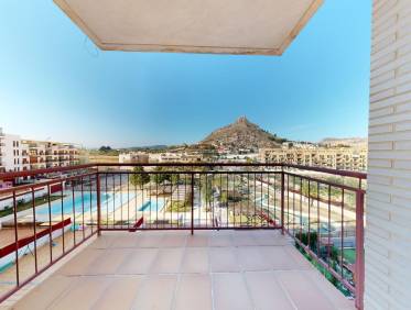 Nieuwbouw - Appartement - Archena - Villanueva del Rio Segura