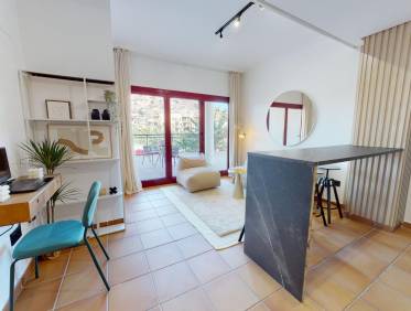 Nieuwbouw - Appartement - Archena - Villanueva del Rio Segura