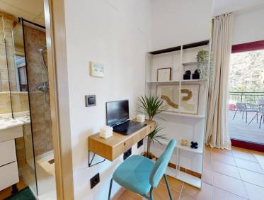 Nieuwbouw - Appartement - Archena - Villanueva del Rio Segura