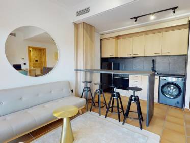 Nieuwbouw - Appartement - Archena - Villanueva del Rio Segura