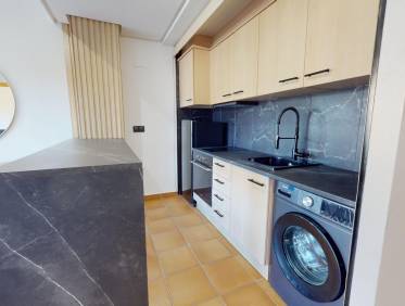 Nieuwbouw - Appartement - Archena - Villanueva del Rio Segura