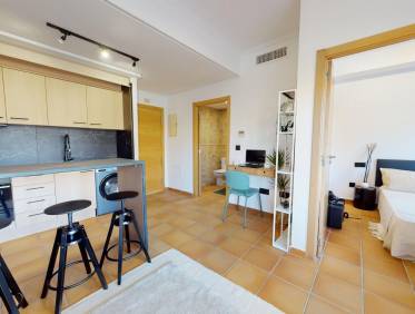 Nieuwbouw - Appartement - Archena - Villanueva del Rio Segura