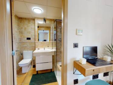 Nieuwbouw - Appartement - Archena - Villanueva del Rio Segura