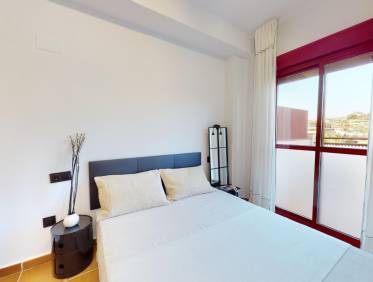 Nieuwbouw - Appartement - Archena - Villanueva del Rio Segura
