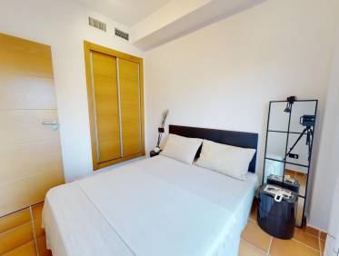 Nieuwbouw - Appartement - Archena - Villanueva del Rio Segura