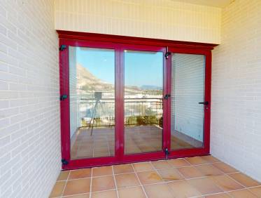 Nieuwbouw - Appartement - Archena - Villanueva del Rio Segura