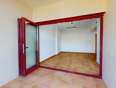 Nieuwbouw - Appartement - Archena - Villanueva del Rio Segura
