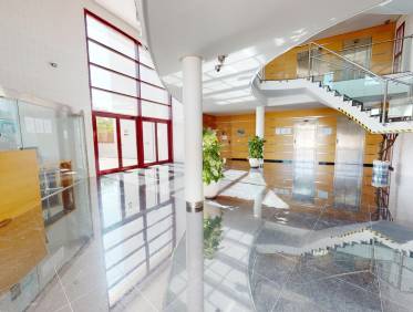 Nieuwbouw - Appartement - Archena - Villanueva del Rio Segura