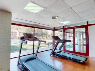 Nieuwbouw - Appartement - Archena - Villanueva del Rio Segura