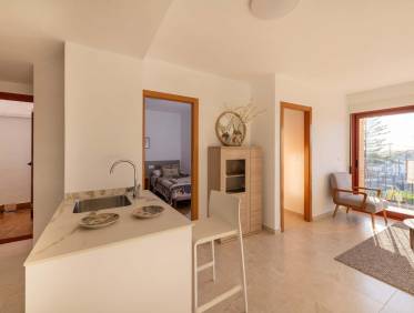 Nieuwbouw - Appartement - Avileses - pueblo