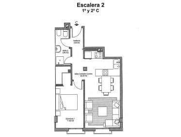 Nieuwbouw - Appartement - Avileses - pueblo