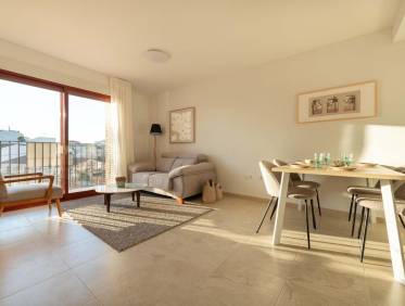 Nieuwbouw - Appartement - Avileses - pueblo