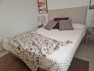 Nieuwbouw - Appartement - Avileses - pueblo