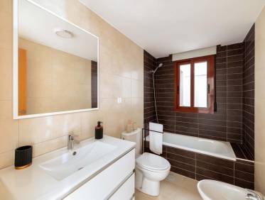 Nieuwbouw - Appartement - Avileses - pueblo