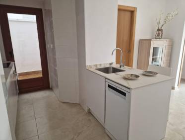 Nieuwbouw - Appartement - Avileses - pueblo