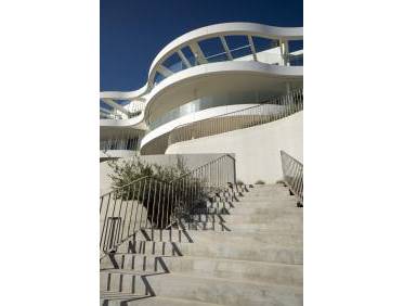 Nieuwbouw - Appartement - Benahavis - Las Colinas de Marbella