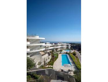 Nieuwbouw - Appartement - Benahavis - Las Colinas de Marbella
