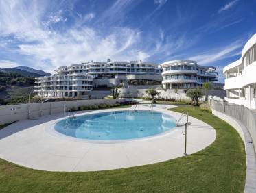 Nieuwbouw - Appartement - Benahavis - Las Colinas de Marbella