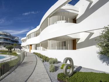 Nieuwbouw - Appartement - Benahavis - Las Colinas de Marbella