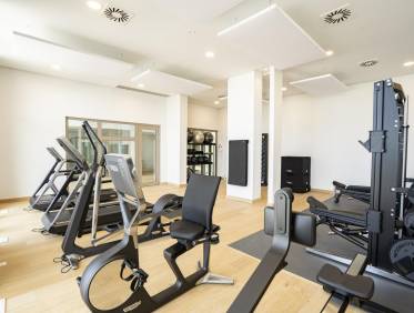 Nieuwbouw - Appartement - Benahavis - Las Colinas de Marbella