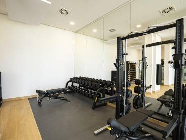 Nieuwbouw - Appartement - Benahavis - Las Colinas de Marbella