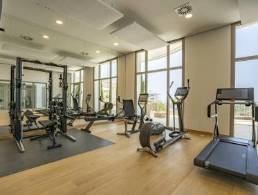 Nieuwbouw - Appartement - Benahavis - Las Colinas de Marbella