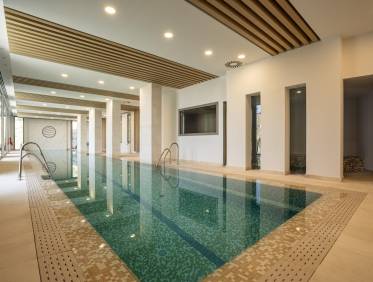 Nieuwbouw - Appartement - Benahavis - Las Colinas de Marbella