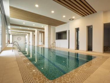 Nieuwbouw - Appartement - Benahavis - Las Colinas de Marbella
