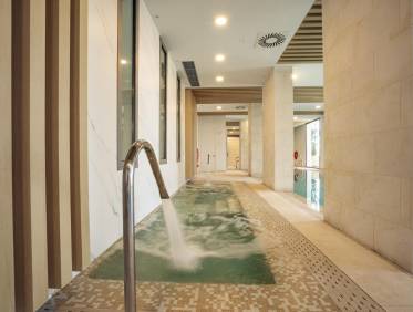 Nieuwbouw - Appartement - Benahavis - Las Colinas de Marbella