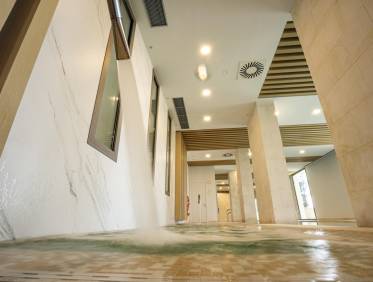 Nieuwbouw - Appartement - Benahavis - Las Colinas de Marbella
