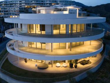 Nieuwbouw - Appartement - Benahavis - Las Colinas de Marbella
