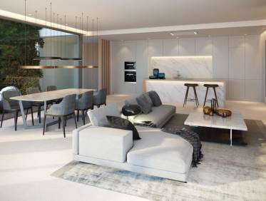 Nieuwbouw - Appartement - Benahavis - Las Colinas de Marbella