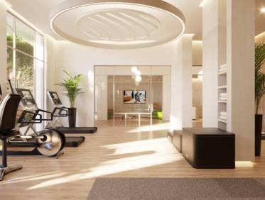 Nieuwbouw - Appartement - Benahavis - Las Colinas de Marbella