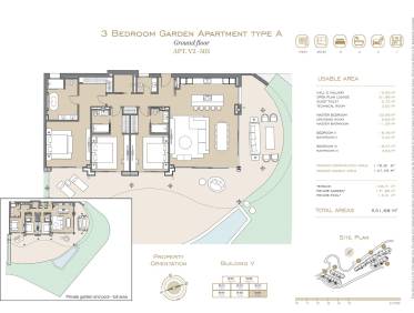 Nieuwbouw - Appartement - Benahavis - Las Colinas de Marbella