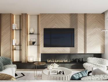 Nieuwbouw - Appartement - Benahavis - Las Colinas de Marbella