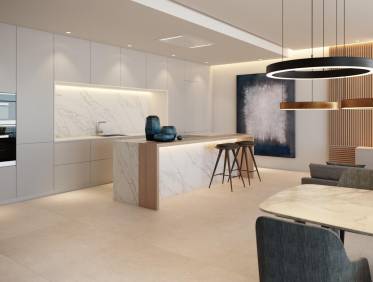Nieuwbouw - Appartement - Benahavis - Las Colinas de Marbella