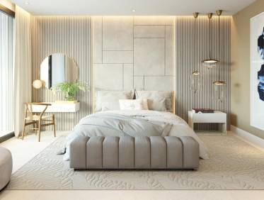 Nieuwbouw - Appartement - Benahavis - Las Colinas de Marbella