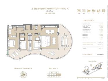 Nieuwbouw - Appartement - Benahavis - Las Colinas de Marbella