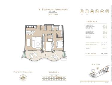 Nieuwbouw - Appartement - Benahavis - Las Colinas de Marbella