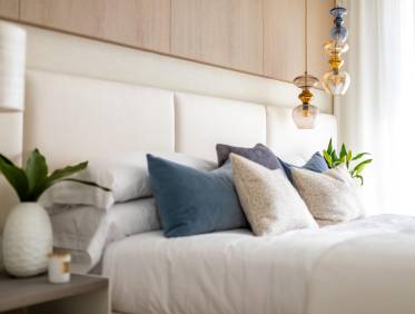 Nieuwbouw - Appartement - Benahavis - Parque Botanico