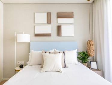 Nieuwbouw - Appartement - Benahavis - Parque Botanico