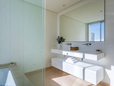 Nieuwbouw - Appartement - Benahavis - Parque Botanico